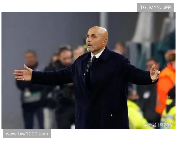 斯帕莱蒂称库普梅纳斯防守最积极并强调部分球员仍在适应比赛强度