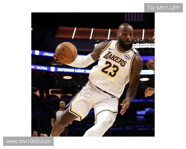 41岁王者归来！詹姆斯复出助湖人逆转，连续1293场得分上双超乔丹