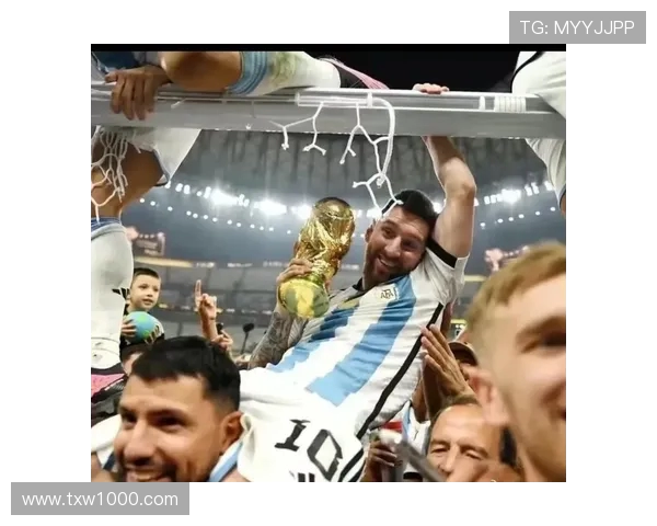 国家大英雄!梅西将被印到纸币上 家乡为他建雕像