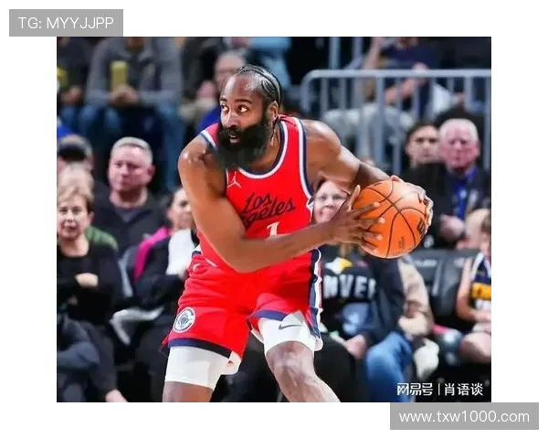 原创管理层彻底急了！快船不敌独行侠4连败，哈登赛后采访引发热议！